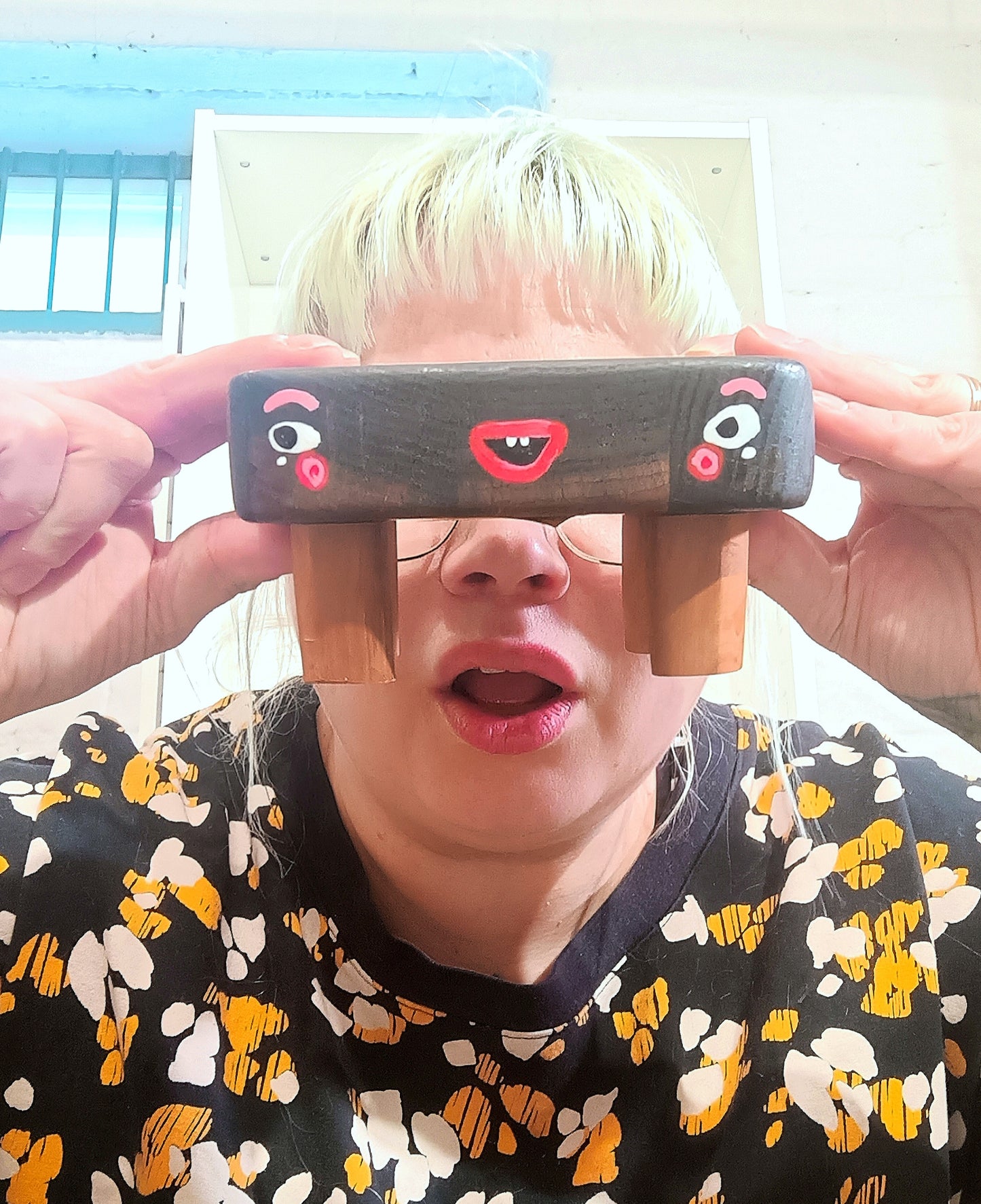 Persiö Tarjoiluhahmo