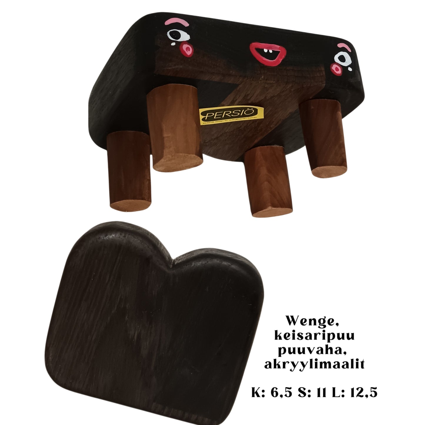 Persiö Tarjoiluhahmo