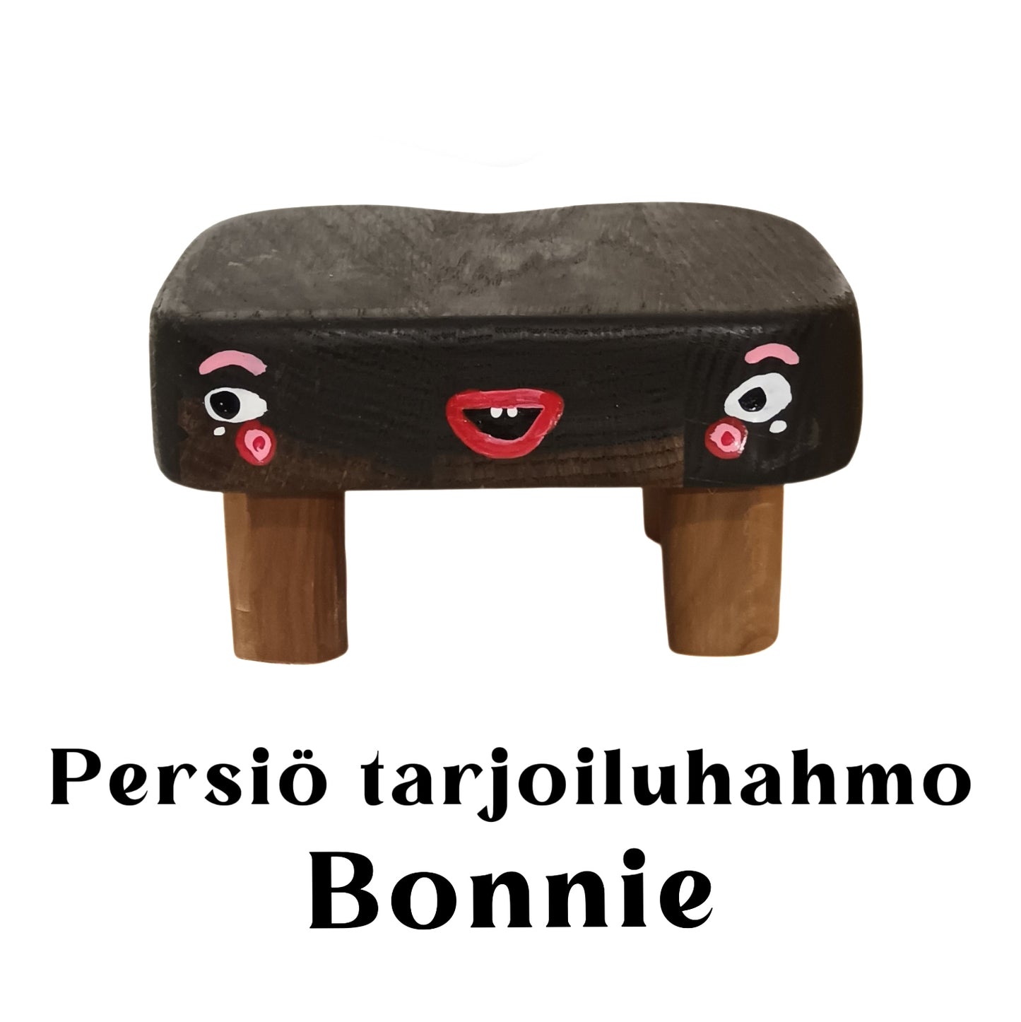 Persiö Tarjoiluhahmo