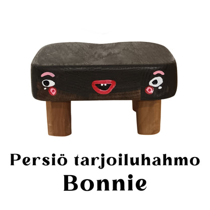 Persiö Tarjoiluhahmo