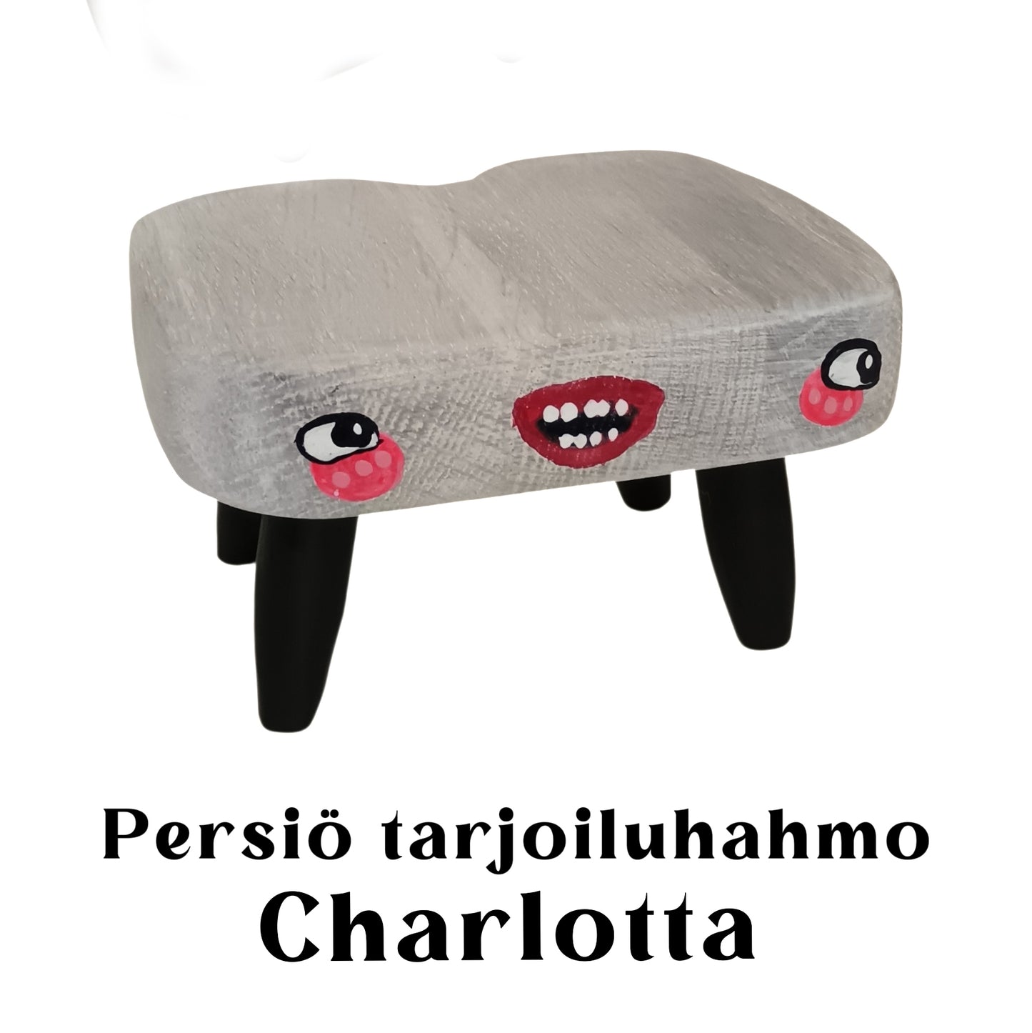 Persiö Tarjoiluhahmo