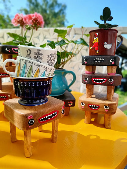 Persiö Tarjoiluhahmo