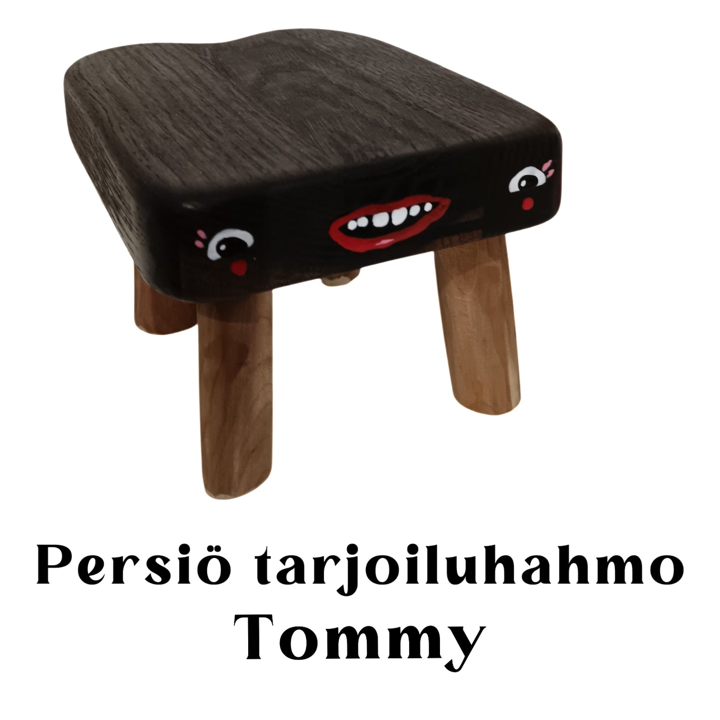 Persiö Tarjoiluhahmo